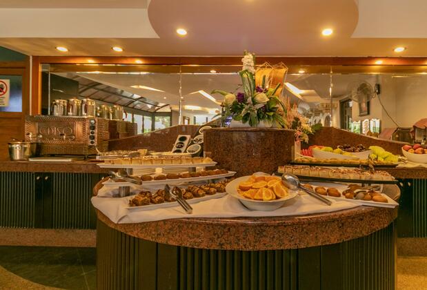 Lara Park Hotel - Görsel 24