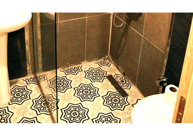 The Laila Hotel - Görsel 18