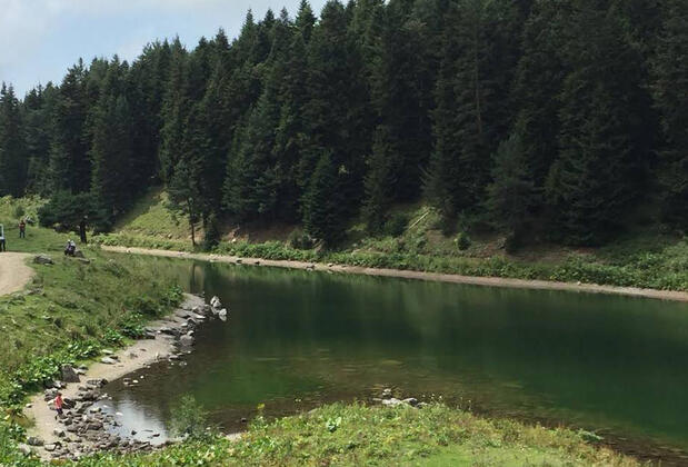 Disharo Yayla Evleri - Görsel 5