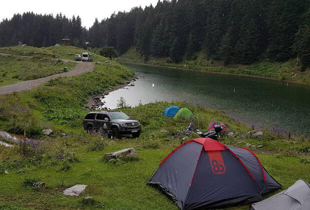 Disharo Yayla Evleri - Görsel 4