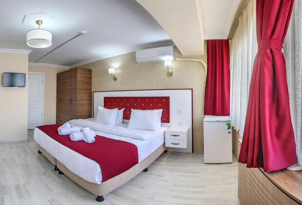 Cihangir Palace Hotel - Görsel 28