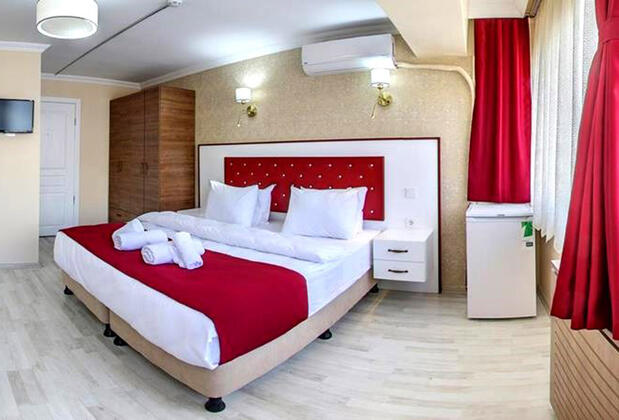 Cihangir Palace Hotel - Görsel 30