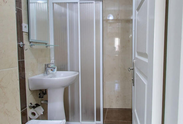 Cihangir Palace Hotel - Görsel 42