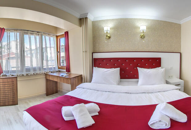 Cihangir Palace Hotel - Görsel 33