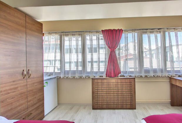 Cihangir Palace Hotel - Görsel 35