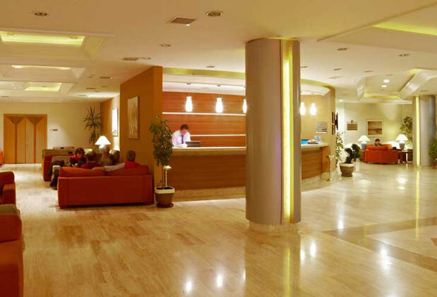 Pam Termal Otel - Görsel 5