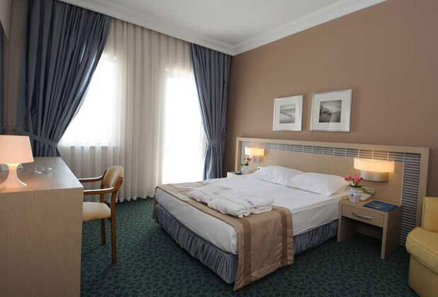 Pam Termal Otel - Görsel 12