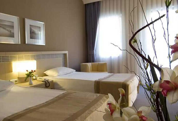 Pam Termal Otel - Görsel 13