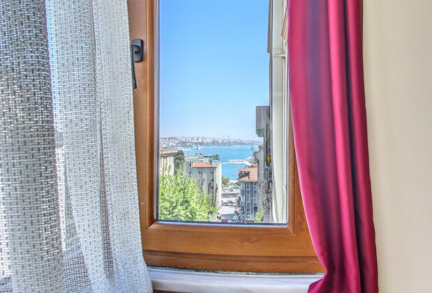 Cihangir Palace Hotel - Görsel 40