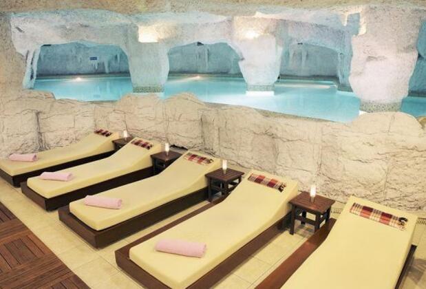 Martı Myra Otel Kemer - Görsel 12