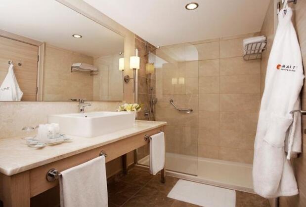 Martı Myra Otel Kemer - Görsel 23
