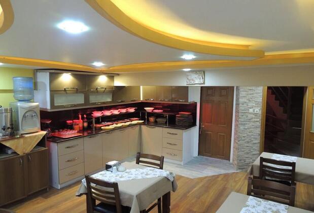 Adana Saray Hotel - Görsel 4