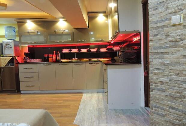 Adana Saray Hotel - Görsel 3