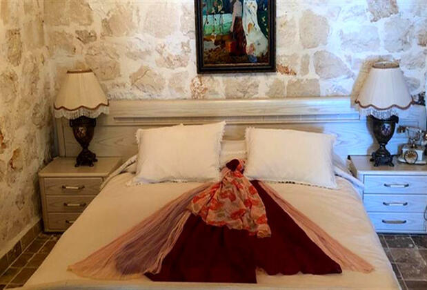 Likya Yolu Palas Hotel - Görsel 24