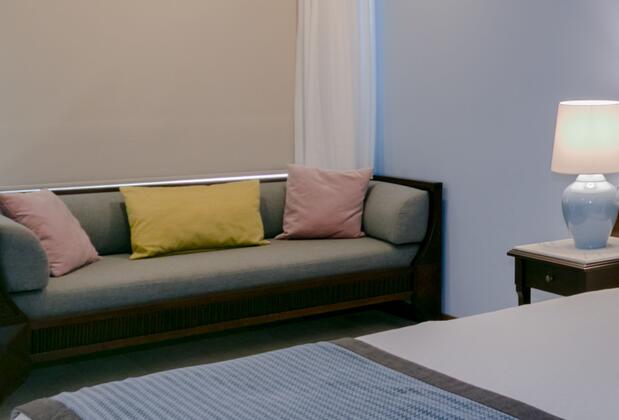 Lara Park Hotel - Görsel 15