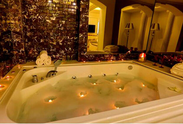 Andalouse Elegant Suite Hotel - Görsel 12