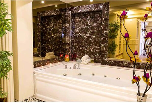 Andalouse Elegant Suite Hotel - Görsel 14