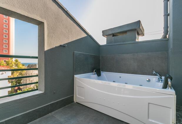 Lara Park Hotel - Görsel 16