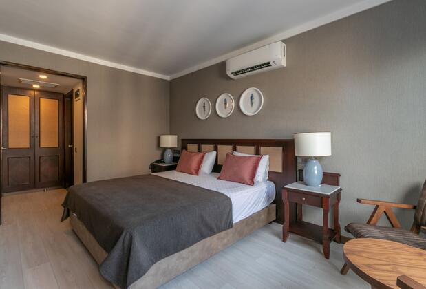 Lara Park Hotel - Görsel 17