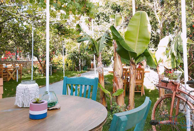 L'onda Oda Bodrum - Görsel 3