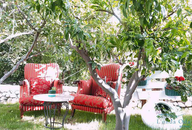 L'onda Oda Bodrum - Görsel 4