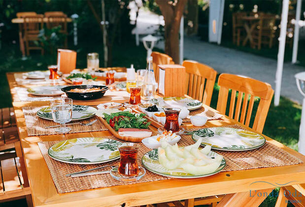 L'onda Oda Bodrum - Görsel 8