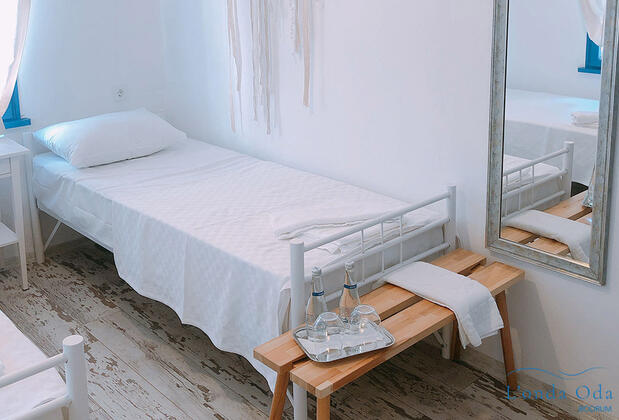 L'onda Oda Bodrum - Görsel 12