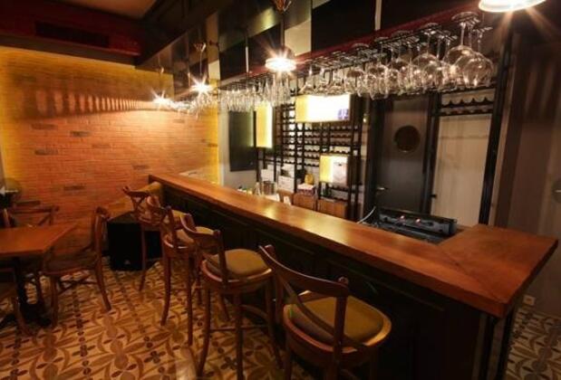 Sonno Boutique Rooms & Suites - Görsel 14