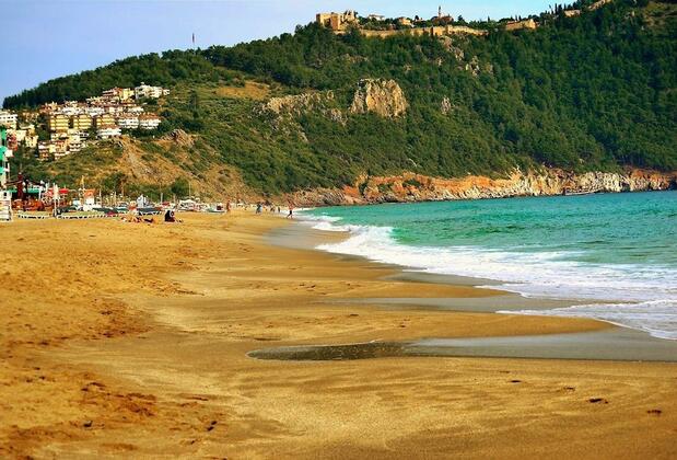 Select Apart Hotel - Görsel 20