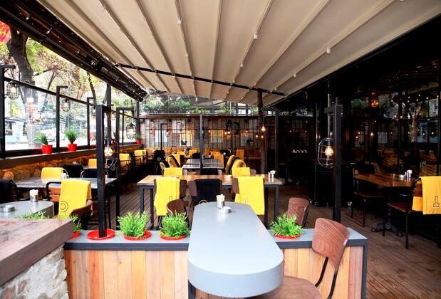 Sonno Boutique Rooms & Suites - Görsel 8