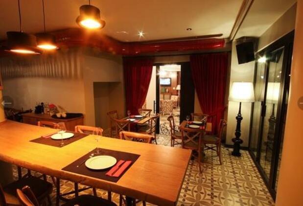 Sonno Boutique Rooms & Suites - Görsel 16