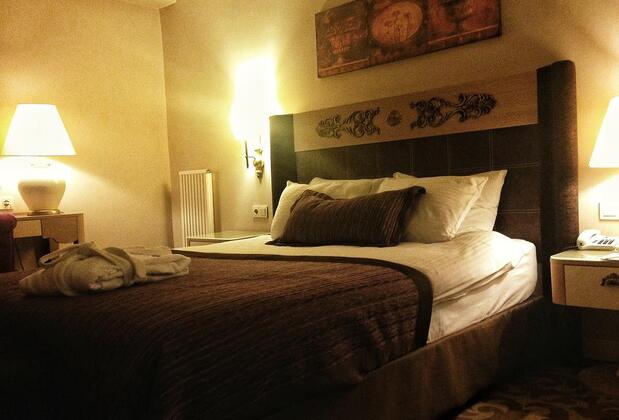 Sonno Boutique Rooms & Suites - Görsel 3