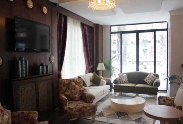 Sonno Boutique Rooms & Suites - Görsel 17