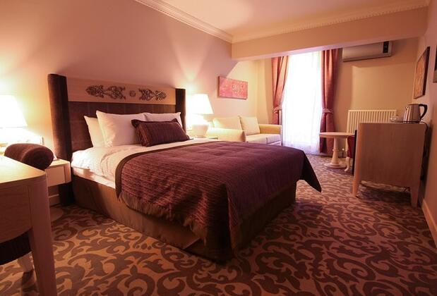 Sonno Boutique Rooms & Suites - Görsel 12