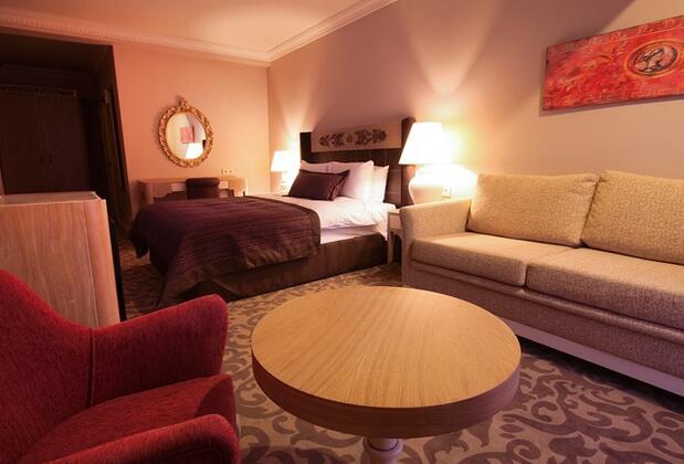 Sonno Boutique Rooms & Suites - Görsel 10