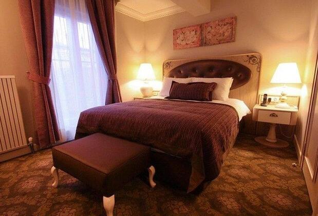 Sonno Boutique Rooms & Suites - Görsel 4