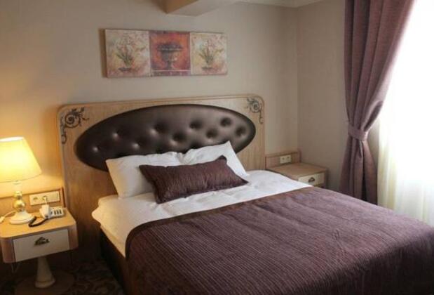 Sonno Boutique Rooms & Suites - Görsel 5