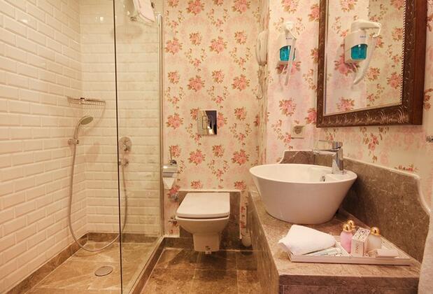 Sonno Boutique Rooms & Suites - Görsel 15