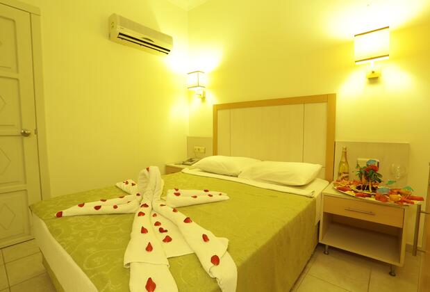 Cleopatra Golden Beach Hotel Alanya - Görsel 14