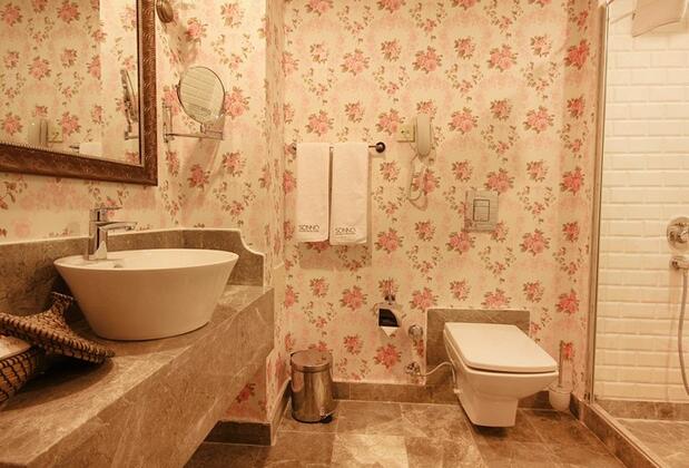 Sonno Boutique Rooms & Suites - Görsel 13