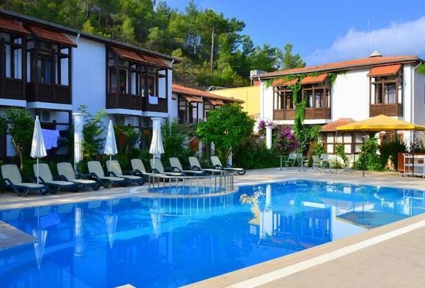 Ford Hotel - Görsel 3