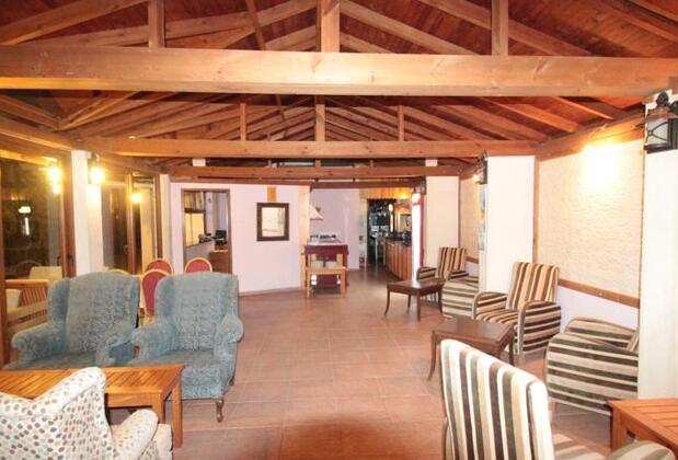 Ford Hotel - Görsel 11