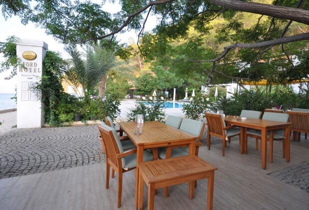 Ford Hotel - Görsel 4