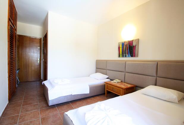 Ford Hotel - Görsel 12