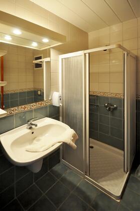 Ford Hotel - Görsel 13