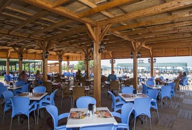 Palm World Resort & Spa  - Görsel 15