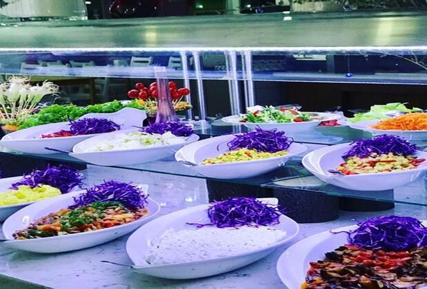 Club Dedeman Bodrum - Görsel 18