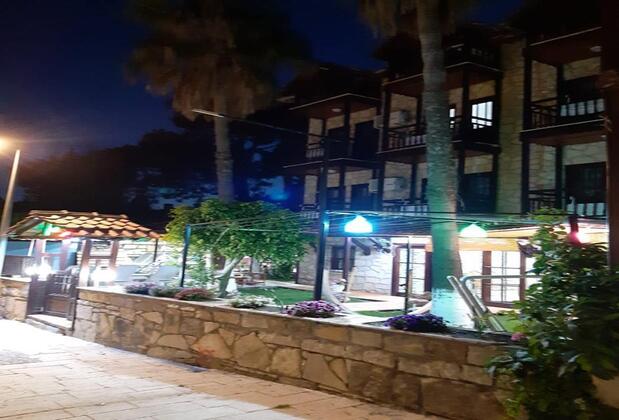 Adalis Hotel Side - Görsel 4