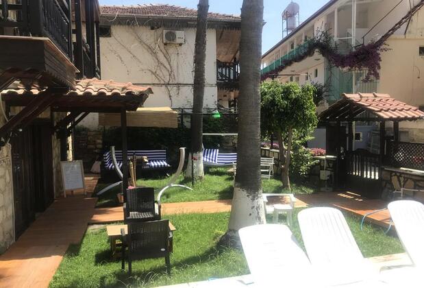 Adalis Hotel Side - Görsel 15