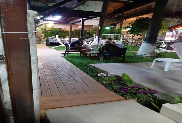 Adalis Hotel Side - Görsel 33